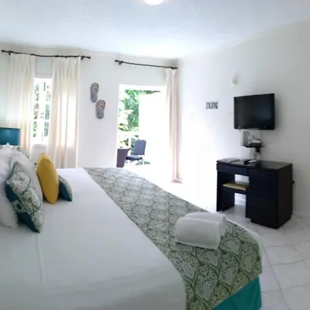 Ridge Condos Ocho Rios Exterior photo