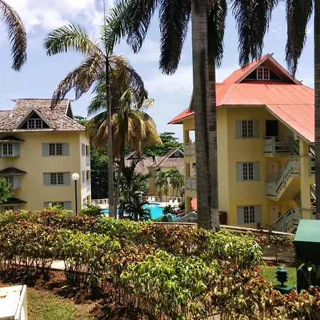 Ridge Condos Ocho Rios Exterior photo