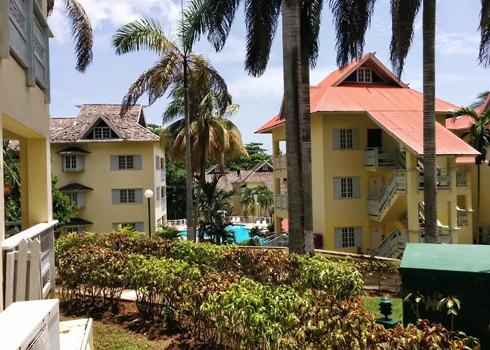 Ridge Condos Ocho Rios