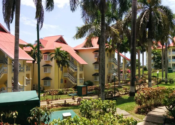 Ridge Condos Ocho Rios