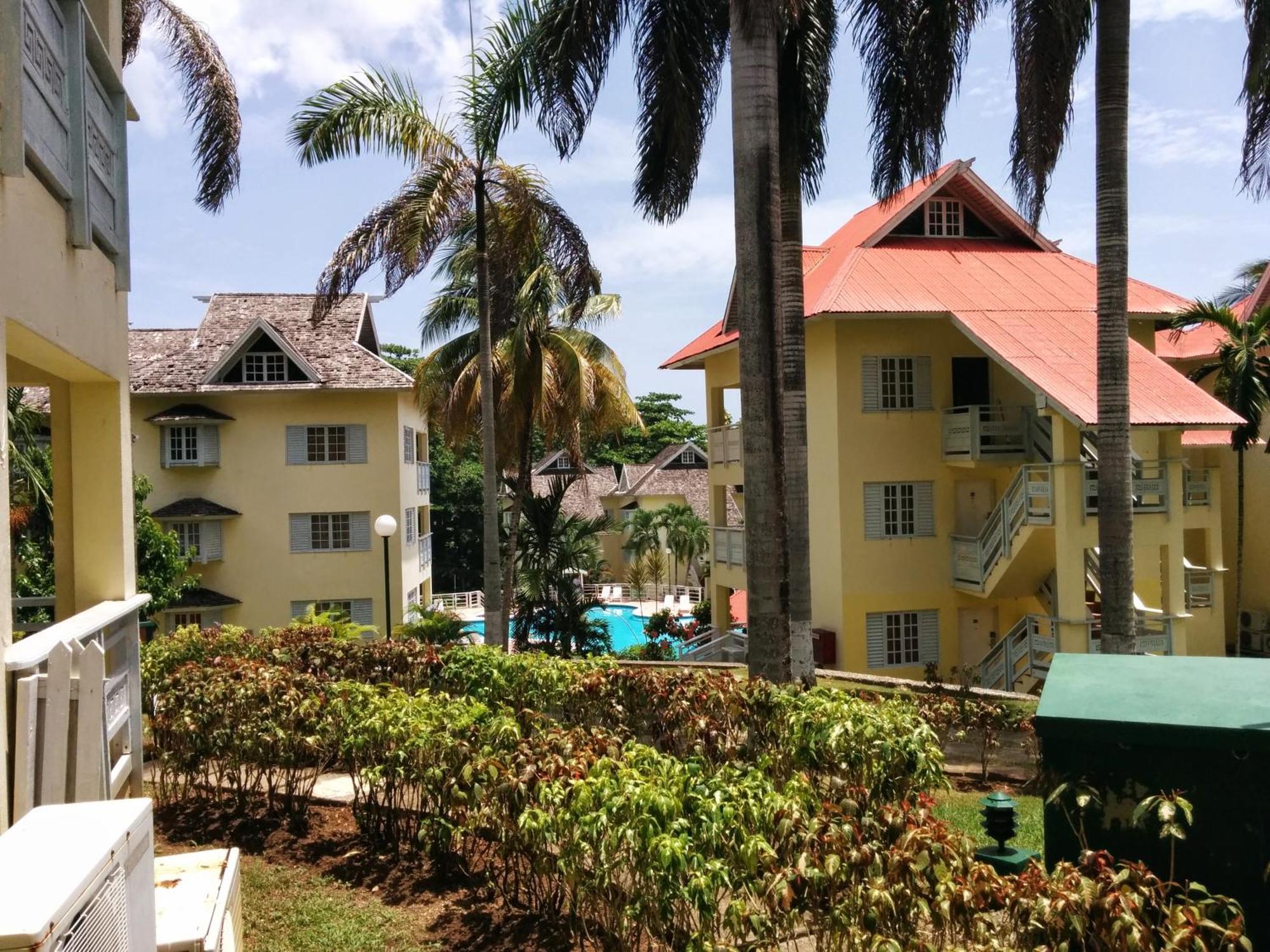 Apartment Ridge Ocho Rios