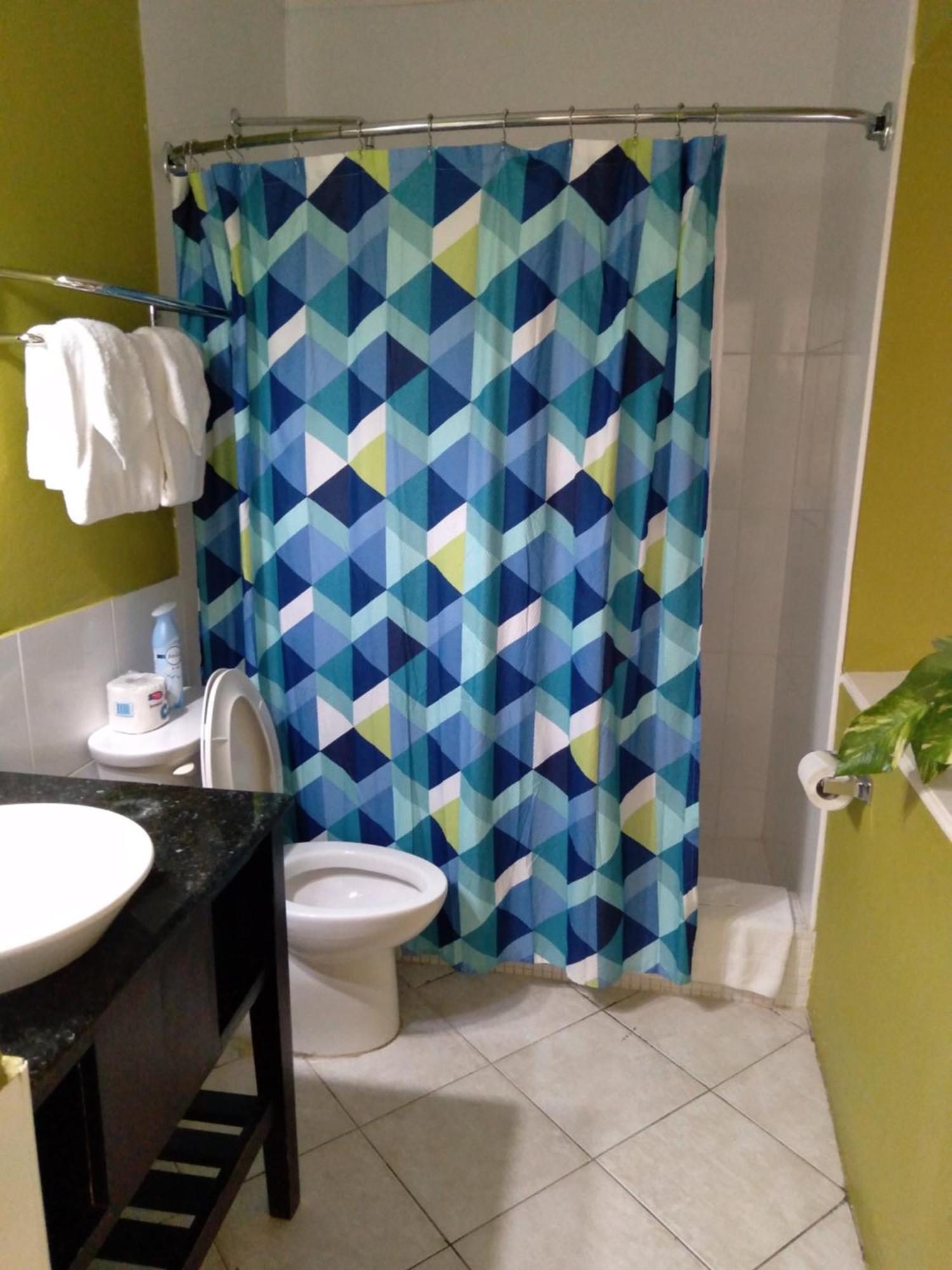 Apartment Ridge *