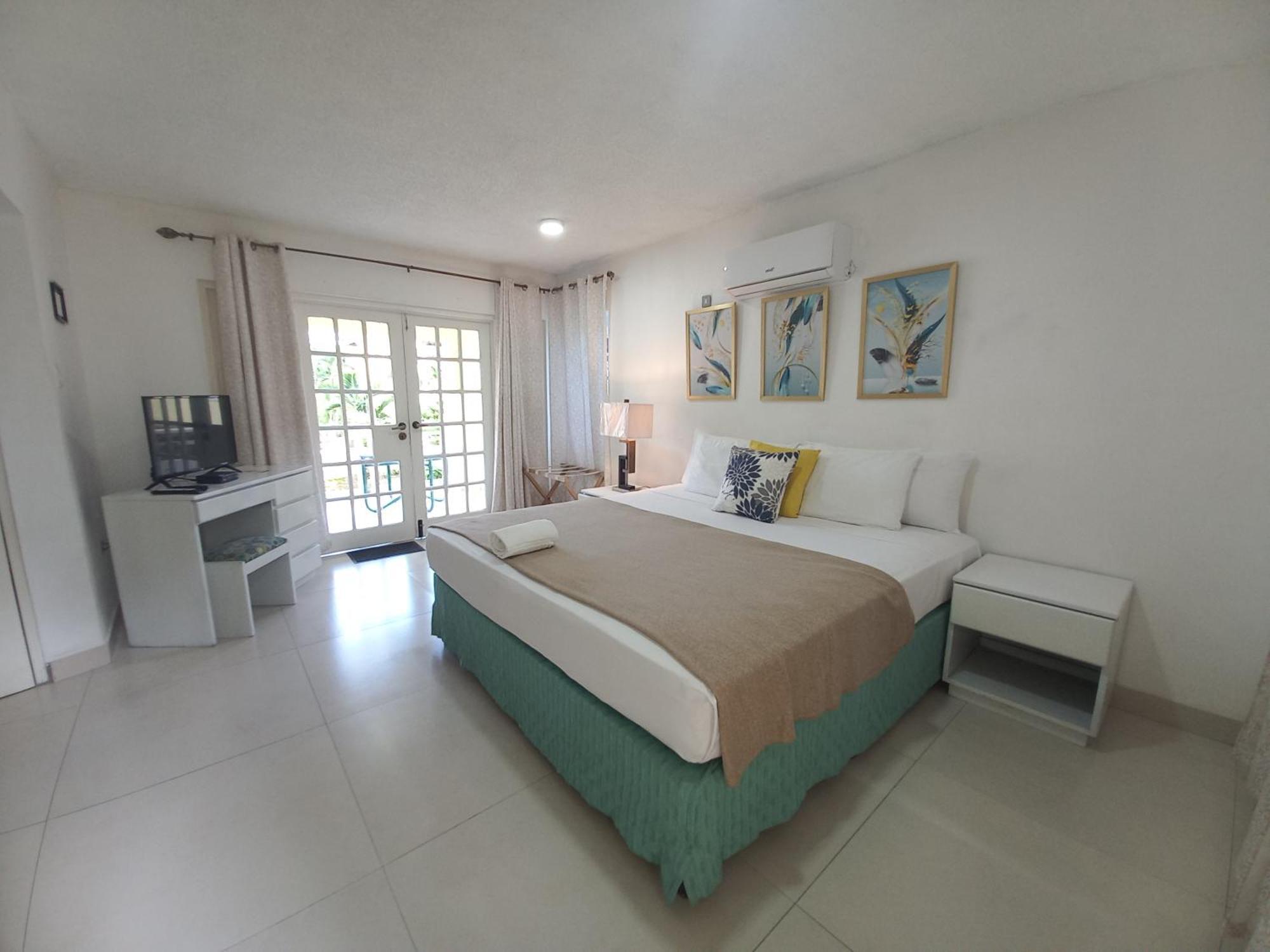 Ridge Apartment Ocho Rios